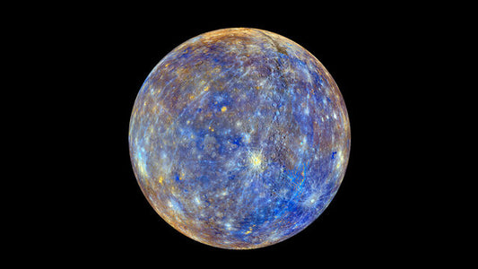 The Last Mercury Retrograde of 2024