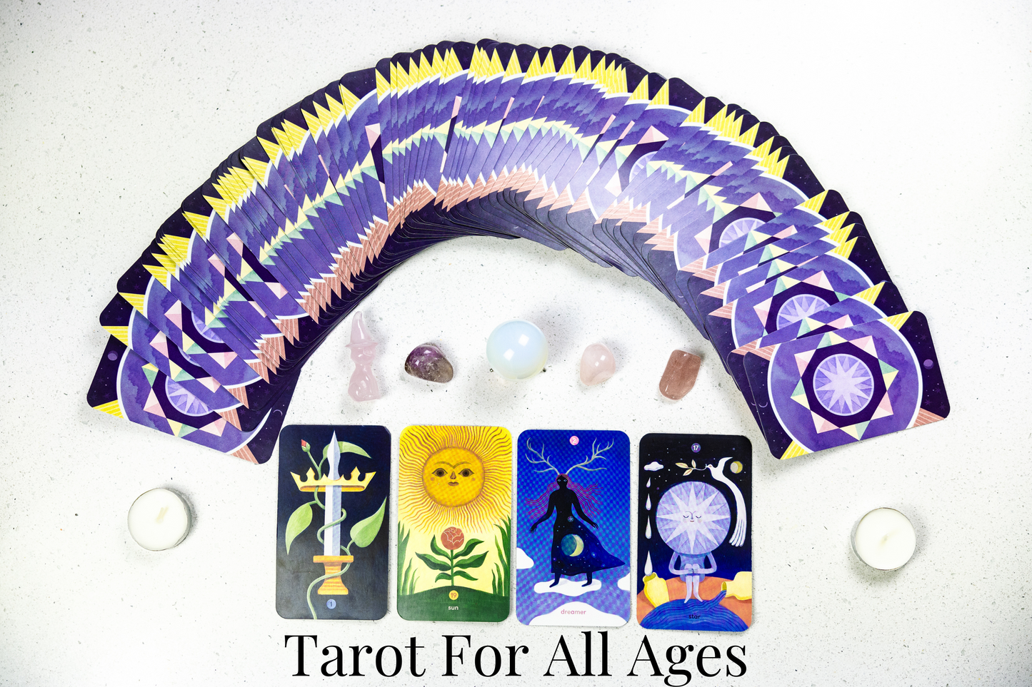 Classic & Traditional Deck Reading
