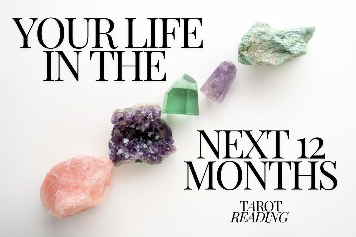 Monthly Analysis Prediction Reading